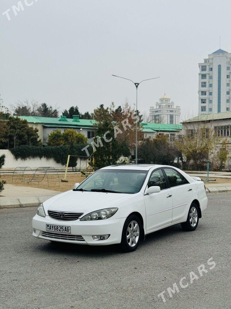 Toyota Camry 2004 - 139 000 TMT - Aşgabat - img 6