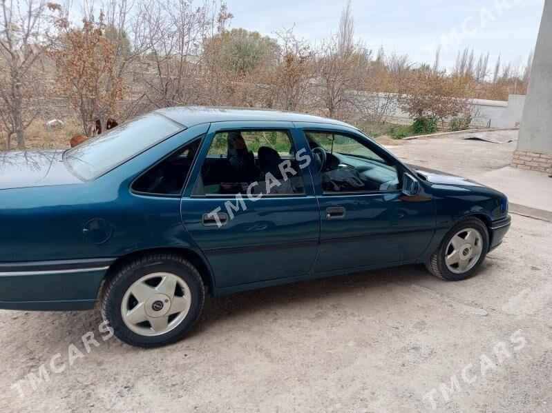 Opel Vectra 1994 - 50 000 TMT - Şabat etr. - img 2