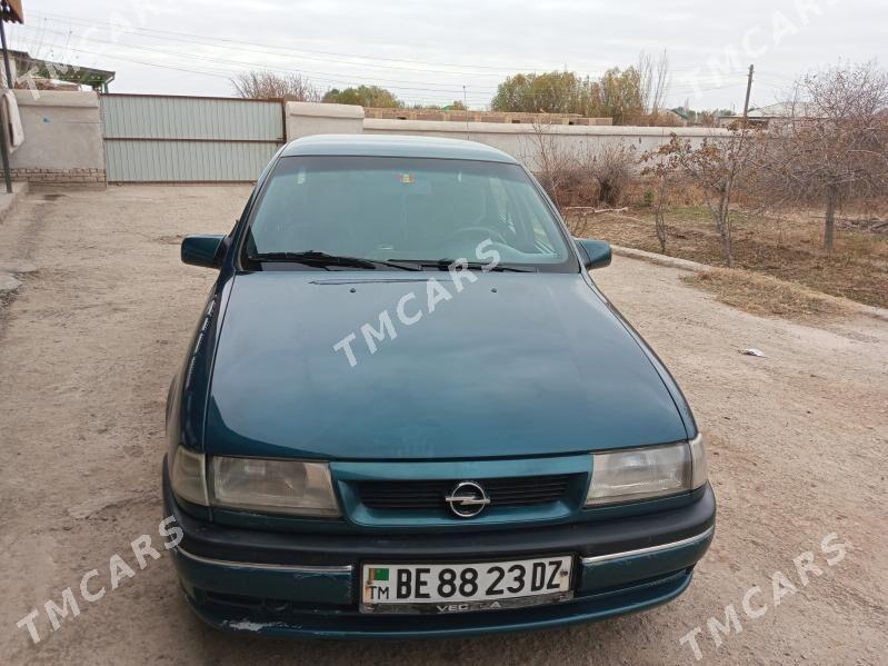 Opel Vectra 1994 - 50 000 TMT - Şabat etr. - img 3