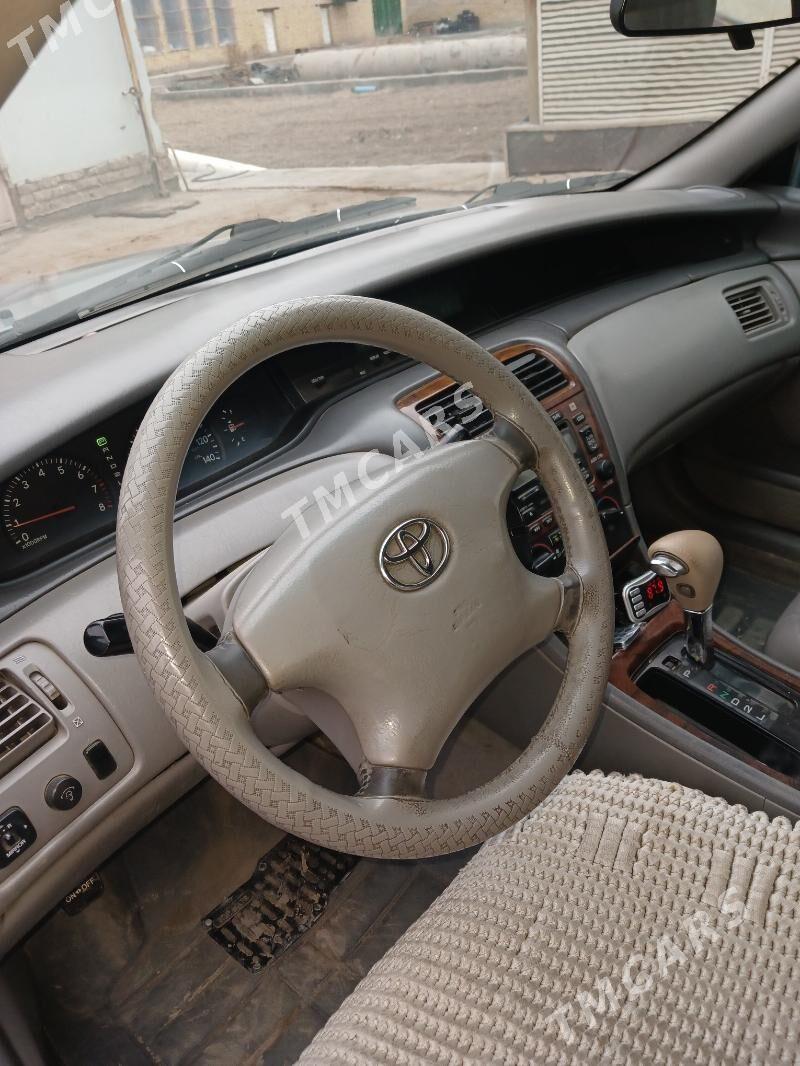 Toyota Avalon 2002 - 130 000 TMT - Гурбансолтан Едже - img 4