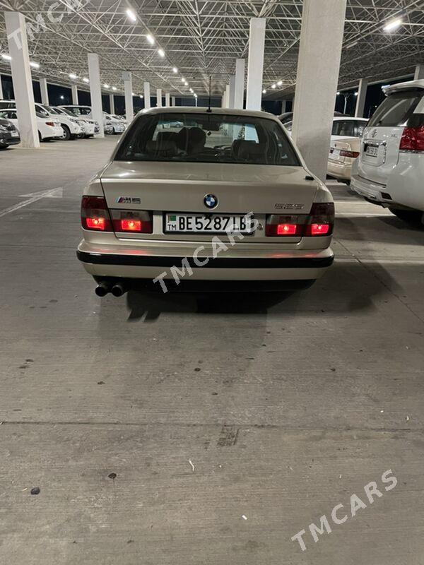 BMW 525 1991 - 55 000 TMT - Туркменабат - img 4