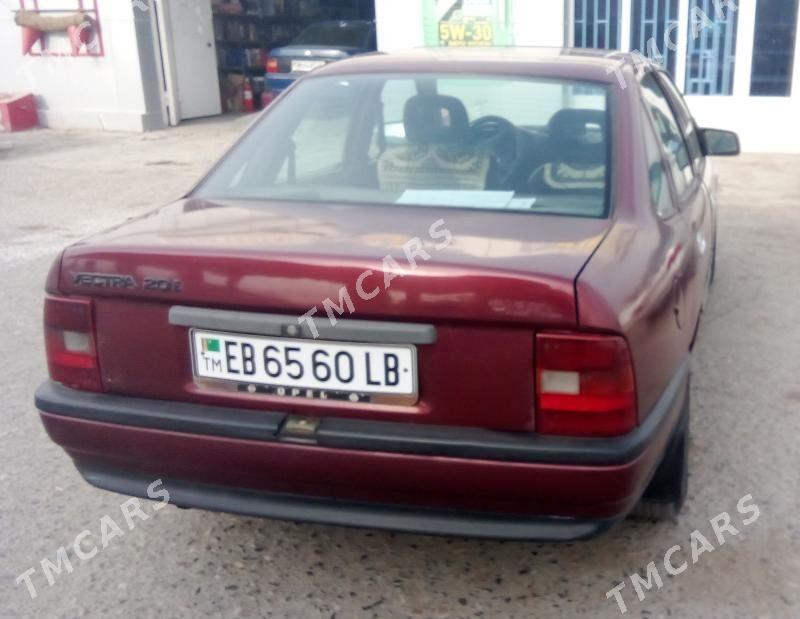 Opel Vectra 1991 - 32 000 TMT - Türkmenabat - img 2