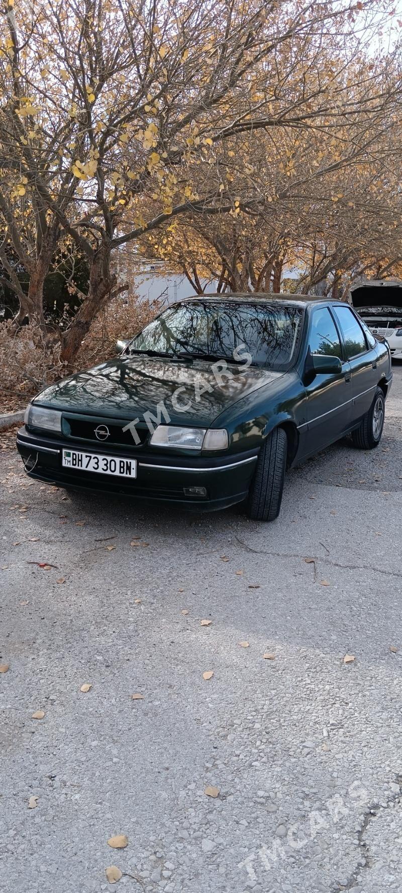 Opel Vectra 1995 - 45 000 TMT - Балканабат - img 2