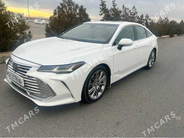 Toyota Avalon 2019 - 350 000 TMT - Aşgabat - img 4