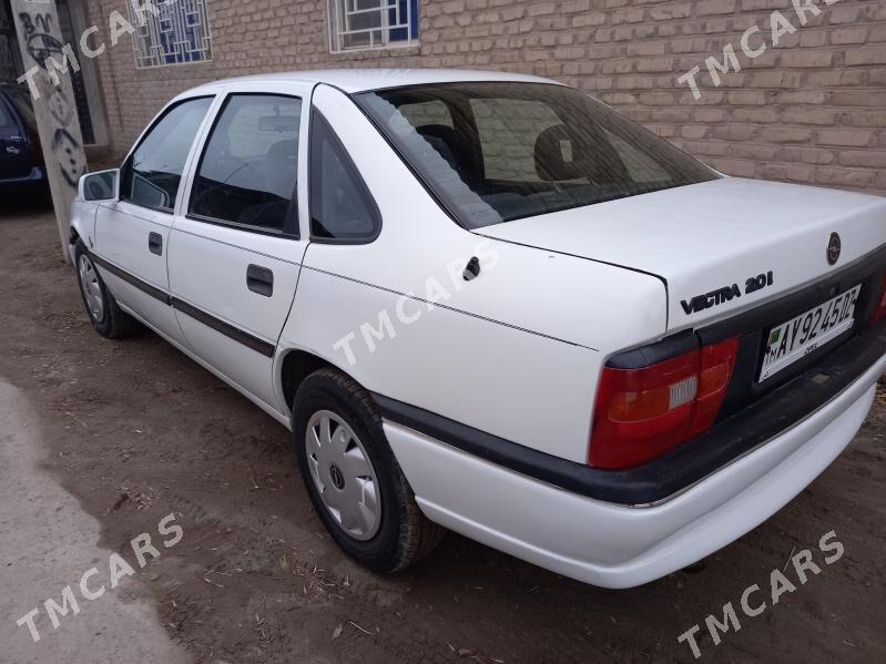 Opel Vectra 1995 - 45 000 TMT - Дашогуз - img 3