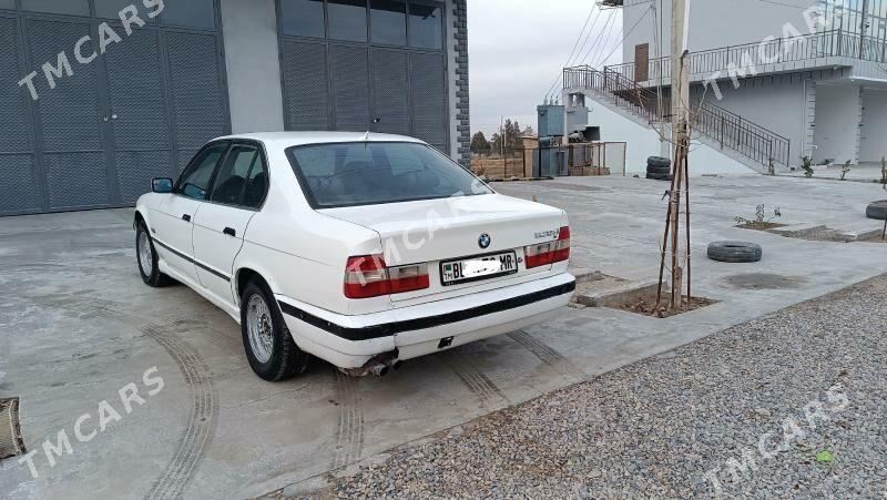 BMW 525 1990 - 32 000 TMT - Sakarçäge - img 8