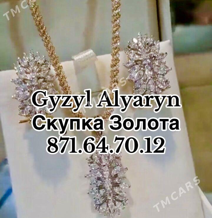Gyzyl Alyarys - Ашхабад - img 2