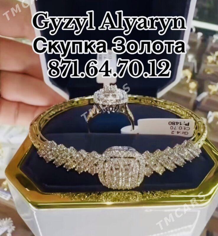 Gyzyl Alyarys - Ашхабад - img 3
