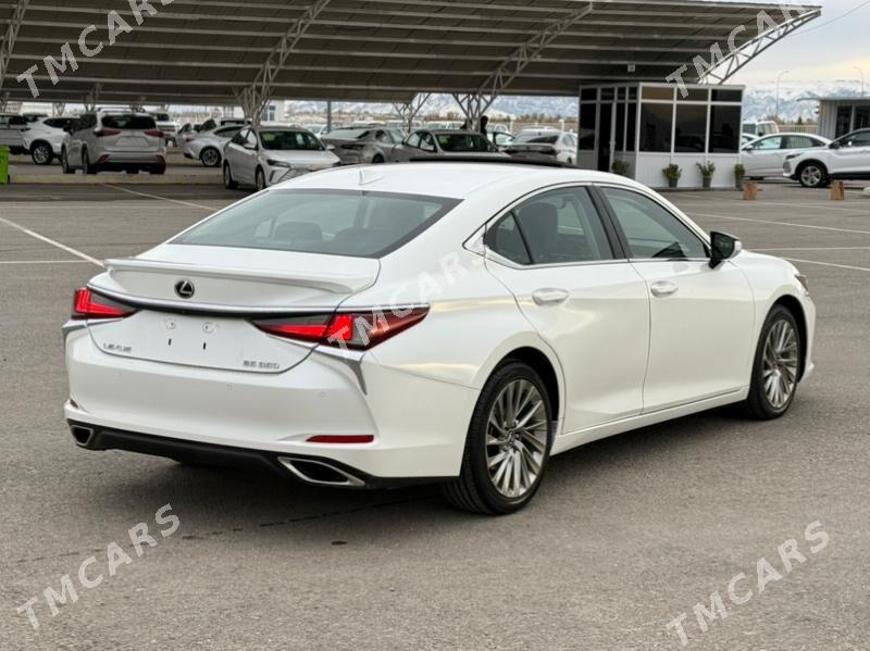 Lexus ES 350 2019 - 525 000 TMT - Ашхабад - img 5