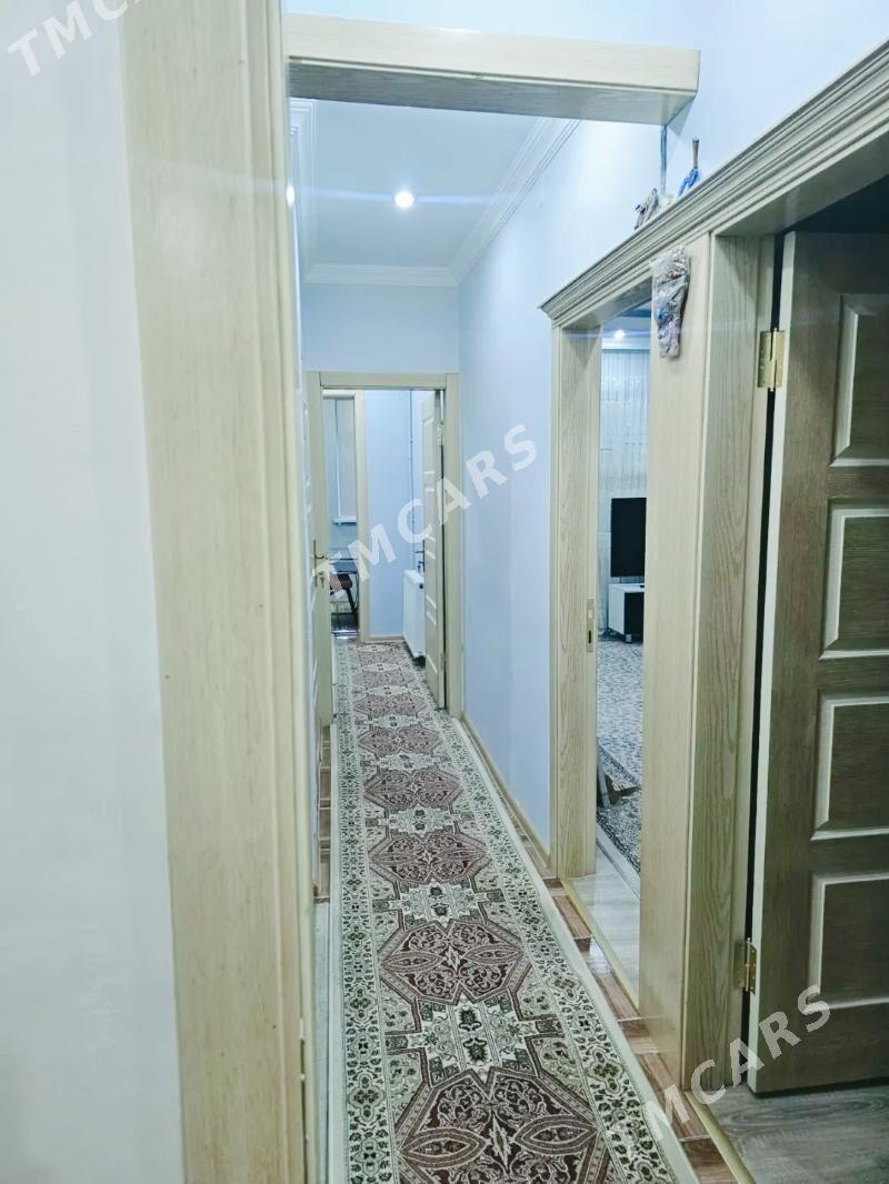 ГАУДАН 5 КОМНАТ - Aşgabat - img 4