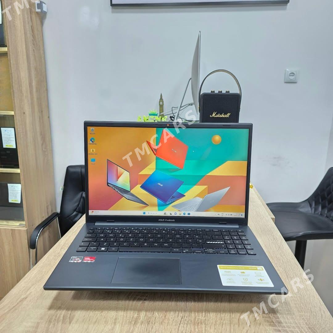 VIVOBOOK GO 15/Ryzen 3/RAM 8GB - Aşgabat - img 8