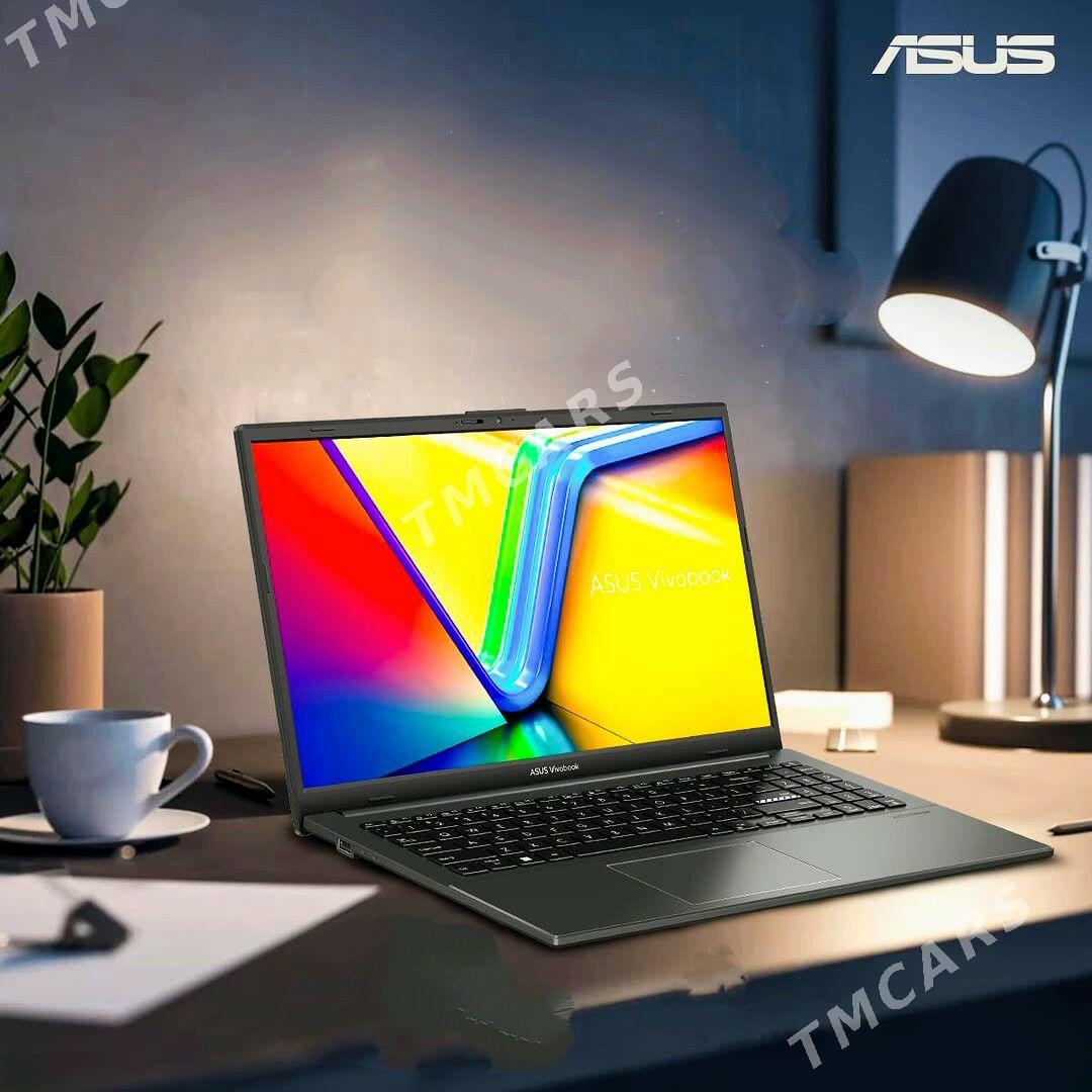 VIVOBOOK GO 15/Ryzen 3/RAM 8GB - Aşgabat - img 3