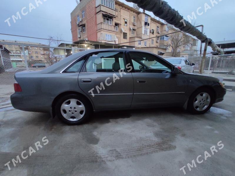 Toyota Avalon 2003 - 190 000 TMT - Mary - img 3