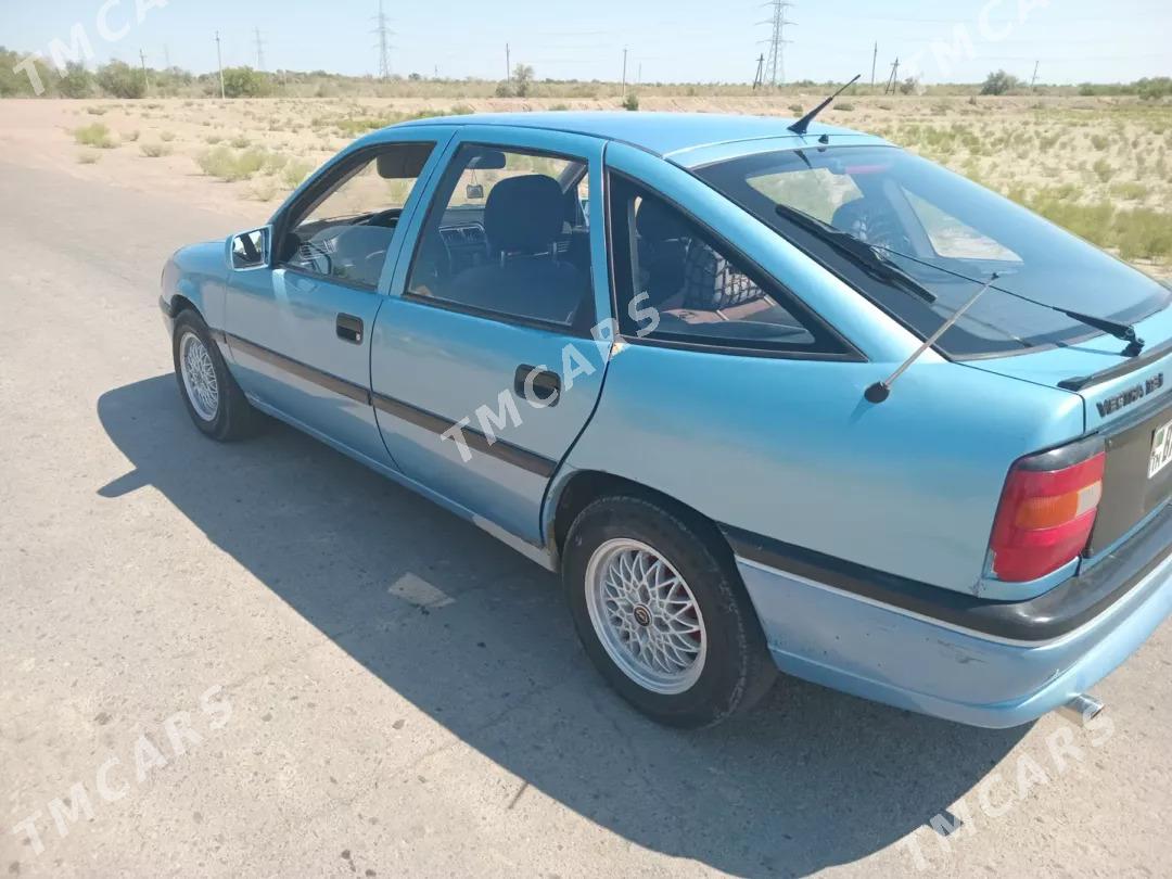 Opel Vectra 1994 - 25 000 TMT - Дашогуз - img 5