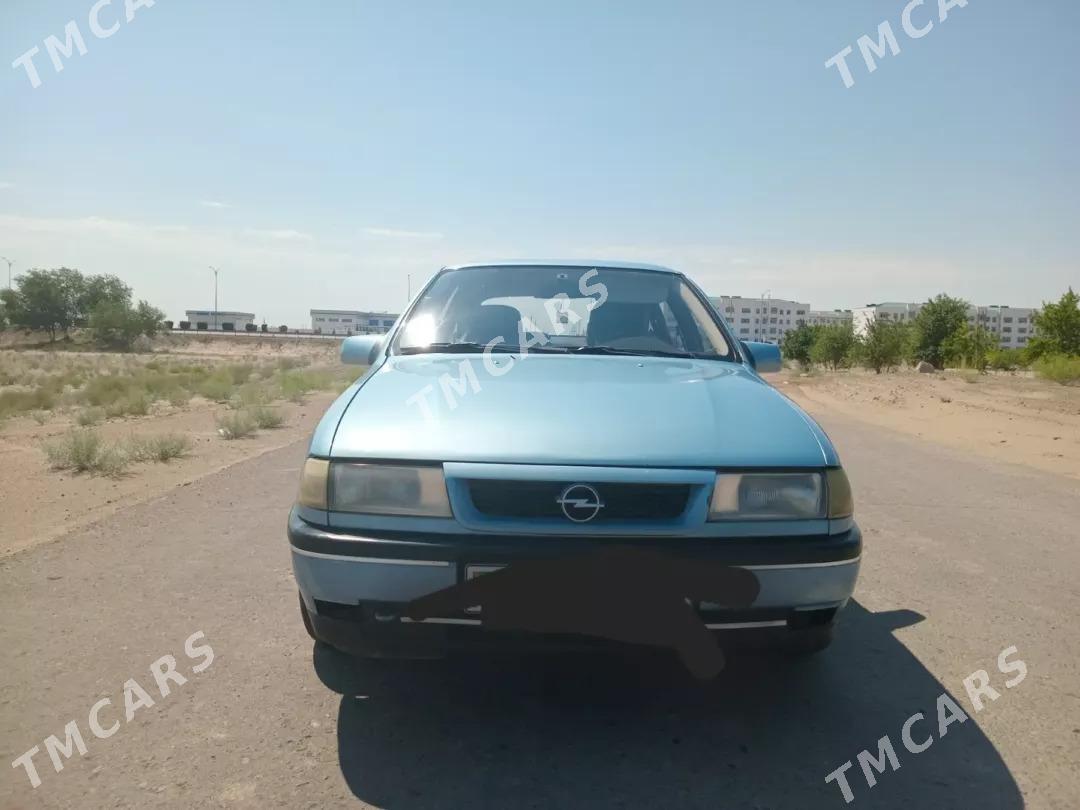 Opel Vectra 1994 - 25 000 TMT - Дашогуз - img 3