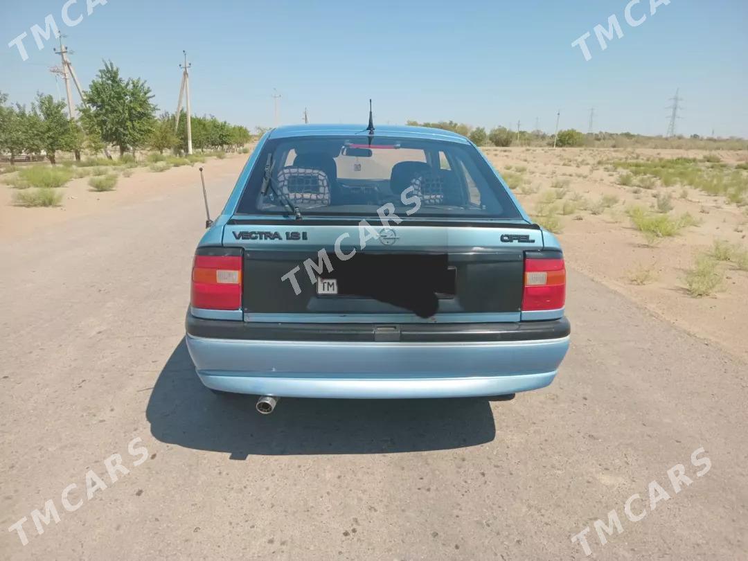 Opel Vectra 1994 - 25 000 TMT - Дашогуз - img 2