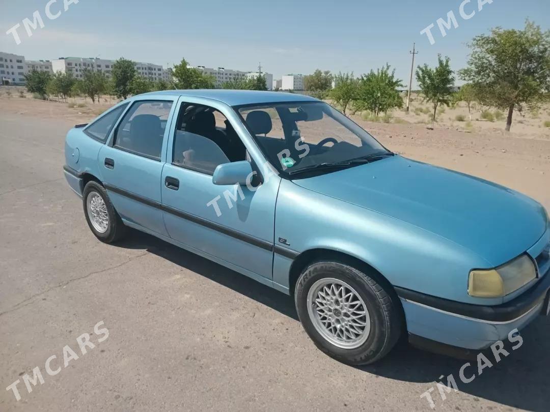 Opel Vectra 1994 - 25 000 TMT - Дашогуз - img 6