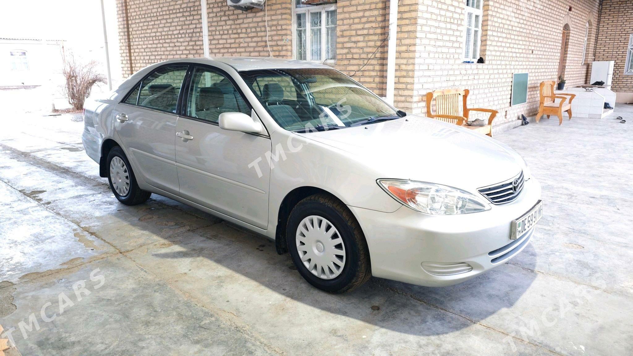 Toyota Camry 2004 - 158 000 TMT - Mary - img 3