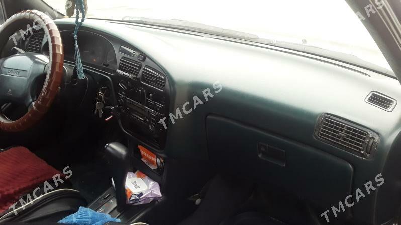 Toyota Camry 1994 - 70 000 TMT - Türkmenabat - img 5