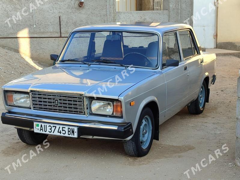 Lada 2107 1995 - 31 000 TMT - Гумдаг - img 2