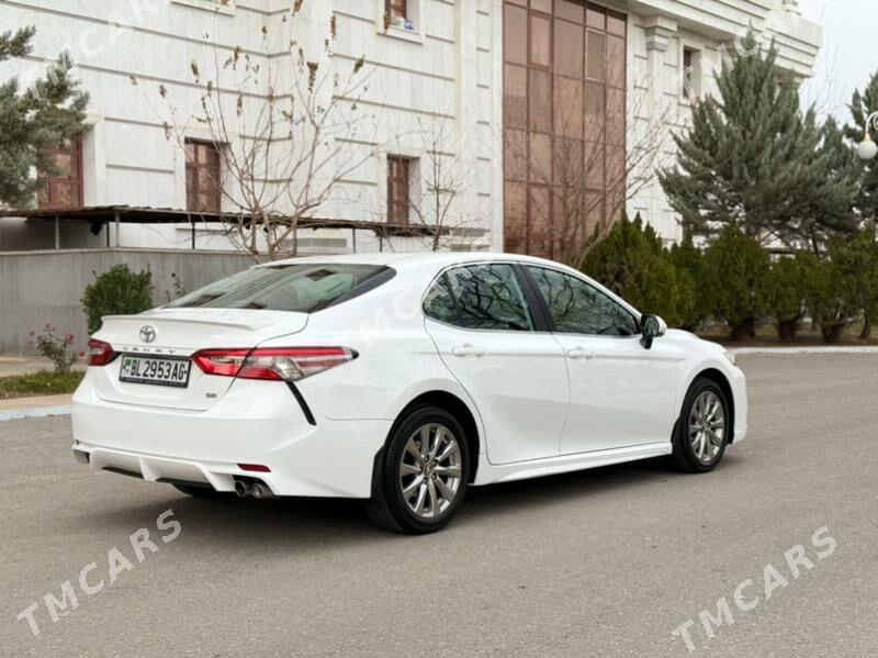 Toyota Camry 2019 - 304 000 TMT - Ашхабад - img 9