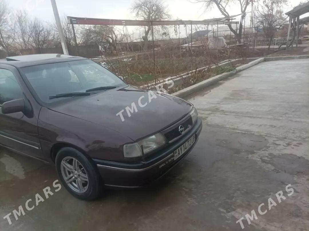 Opel Vectra 1991 - 34 000 TMT - Sakar - img 3