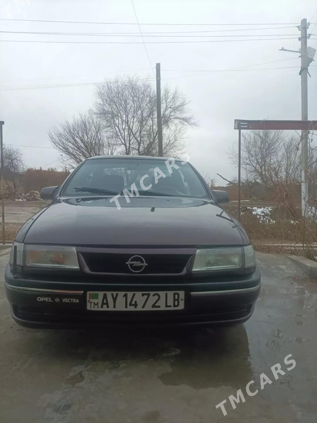 Opel Vectra 1991 - 34 000 TMT - Sakar - img 5