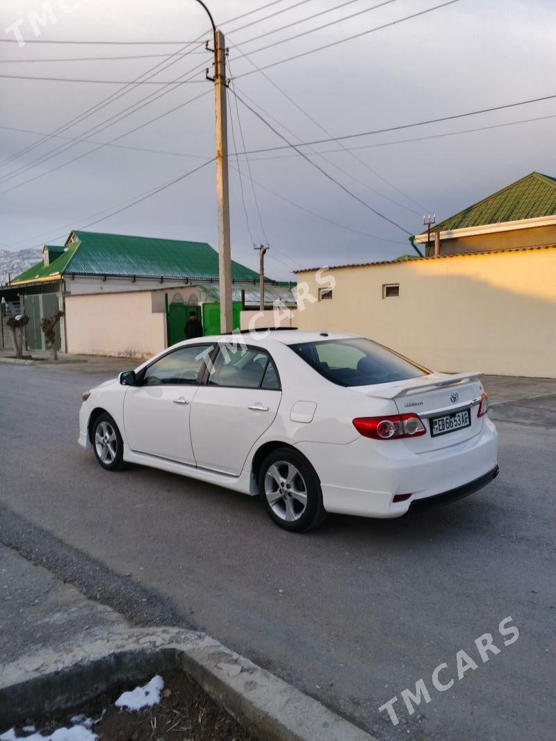 Toyota Corolla 2012 - 153 000 TMT - Бузмеин - img 7