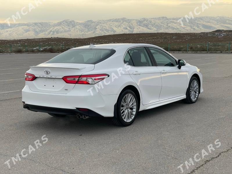 Toyota Camry 2020 - 325 000 TMT - Aşgabat - img 3