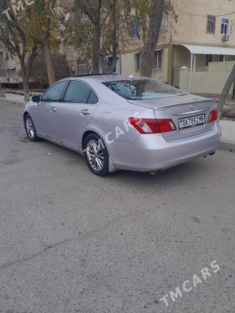 Lexus ES 350 2007 - 200 000 TMT - Векильбазар - img 2