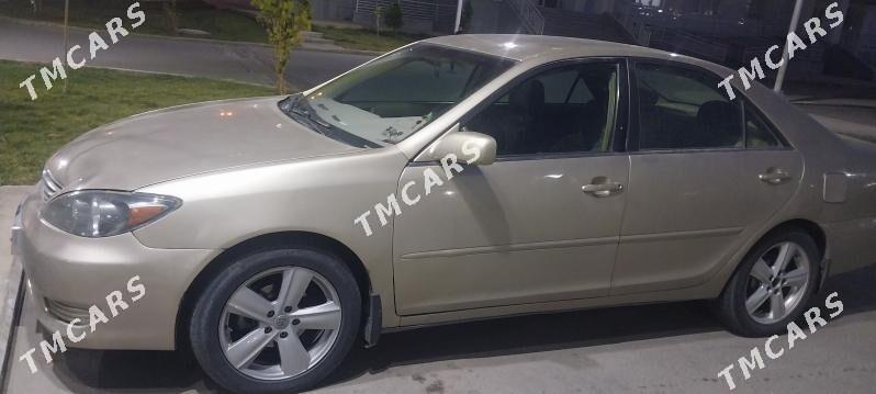 Toyota Camry 2002 - 115 000 TMT - Gökdepe - img 2