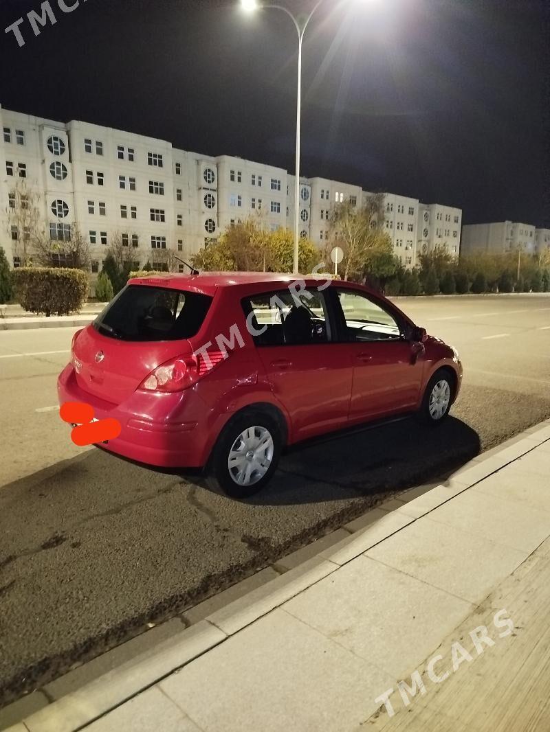 Nissan Versa 2010 - 90 000 TMT - Дашогуз - img 5