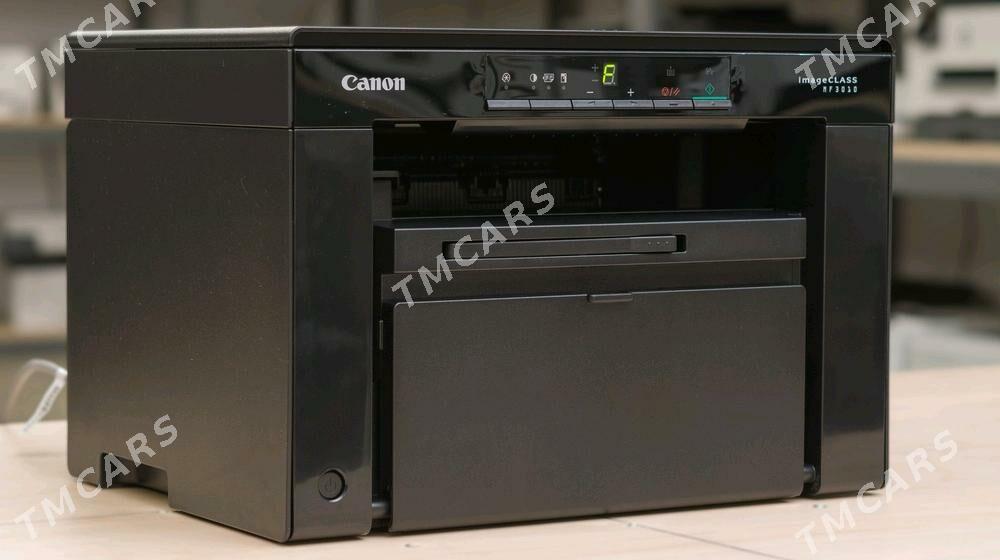 Taze printer Canon 3010 - Mary - img 2