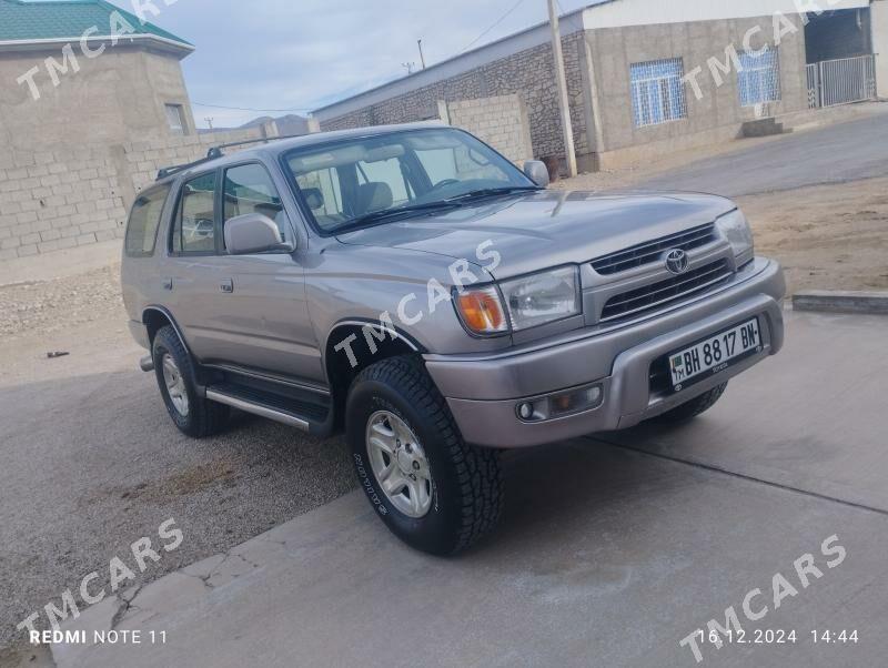 Toyota 4Runner 2000 - 155 000 TMT - Balkanabat - img 2