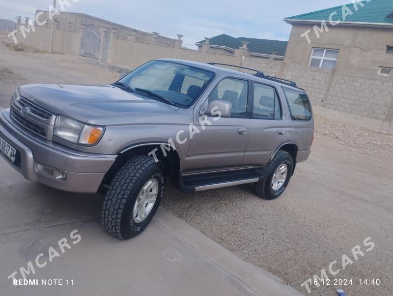 Toyota 4Runner 2000 - 155 000 TMT - Balkanabat - img 8