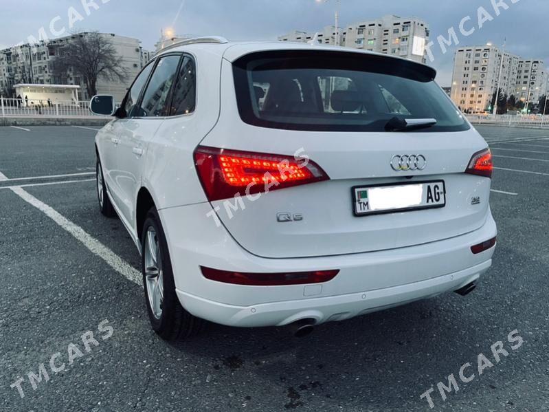 Audi Q5 2010 - 320 000 TMT - Ашхабад - img 2