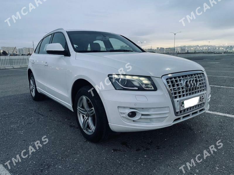 Audi Q5 2010 - 320 000 TMT - Ашхабад - img 4