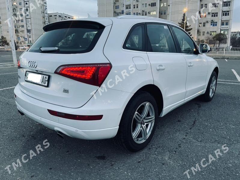 Audi Q5 2010 - 320 000 TMT - Ашхабад - img 3