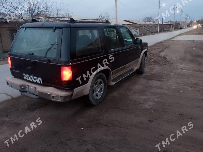 Ford Explorer 1994 - 25 000 TMT - Саят - img 2