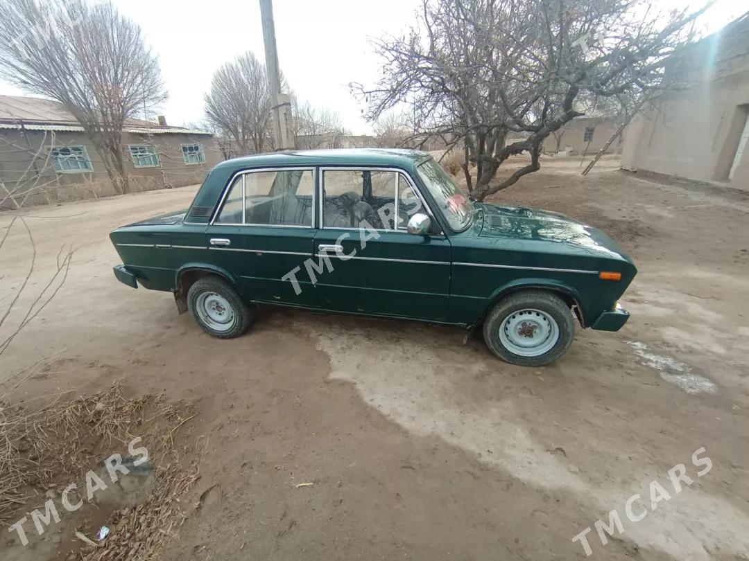 Lada 2106 1999 - 18 000 TMT - Гороглы (Тагта) - img 2