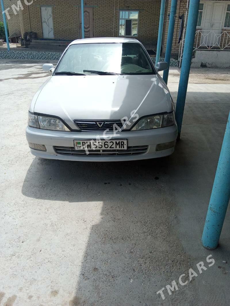 Toyota Vista 1994 - 45 000 TMT - Мары - img 4