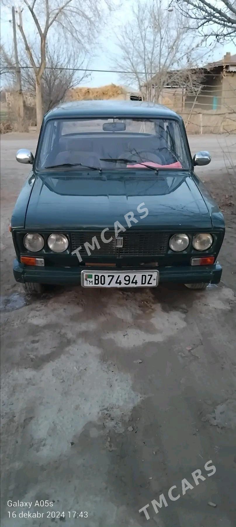 Lada 2106 1999 - 18 000 TMT - Гороглы (Тагта) - img 4