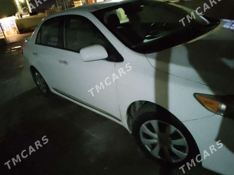 Toyota Corolla 2012 - 150 000 TMT - Bagyr - img 2