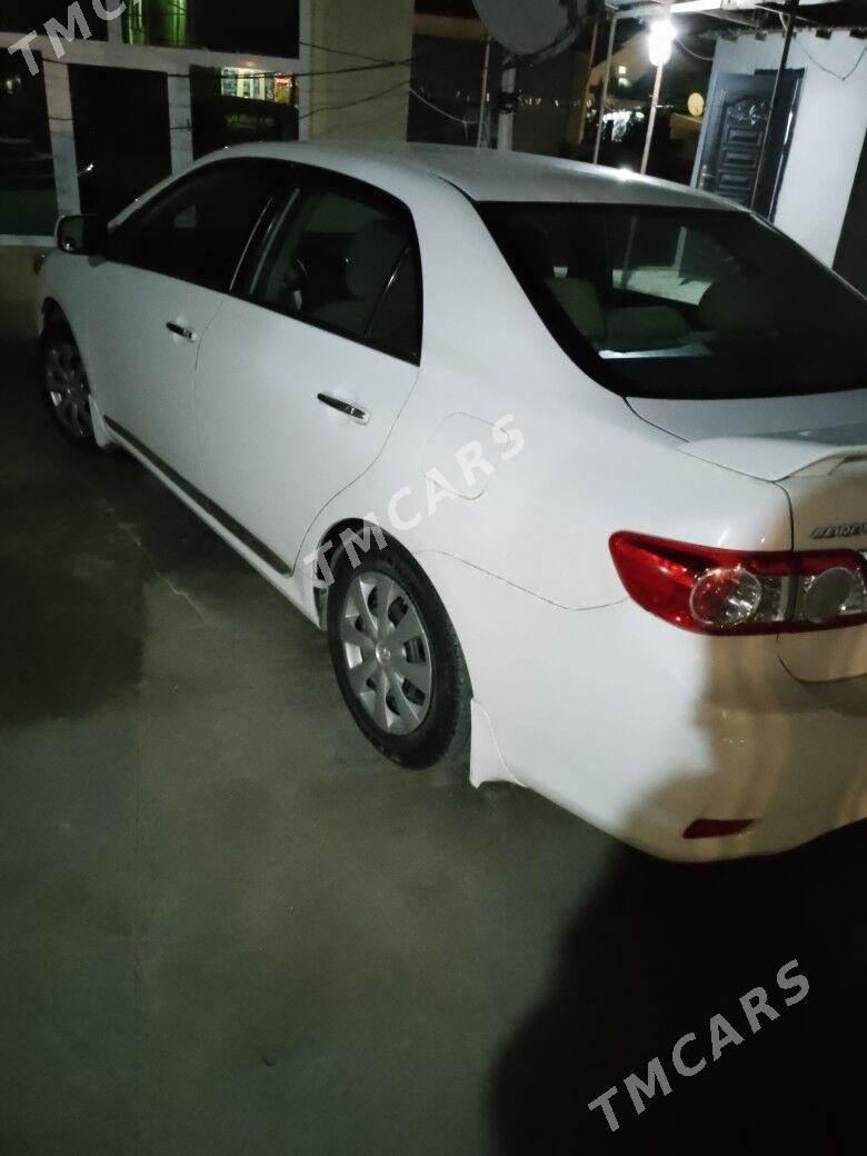 Toyota Corolla 2012 - 150 000 TMT - Bagyr - img 3