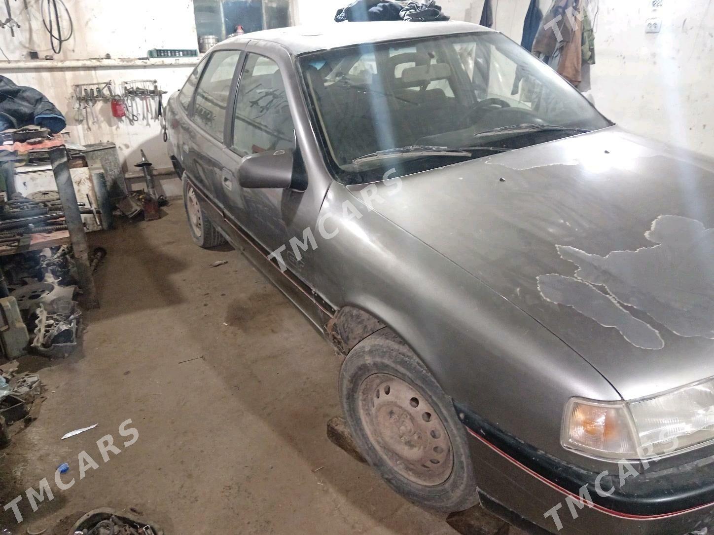 Opel Vectra 1990 - 22 000 TMT - Акдепе - img 3