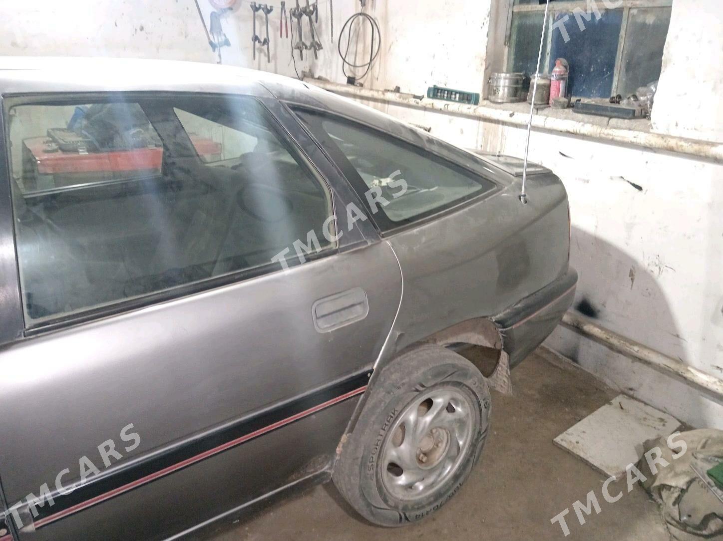 Opel Vectra 1990 - 22 000 TMT - Акдепе - img 2