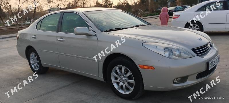 Lexus ES 2003 - 150 000 TMT - Mary - img 3