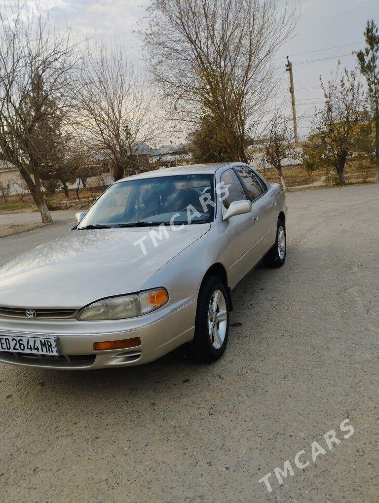 Toyota Camry 1993 - 80 000 TMT - Мары - img 3