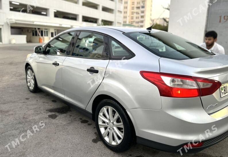 Ford Focus 2012 - 105 000 TMT - Aşgabat - img 3