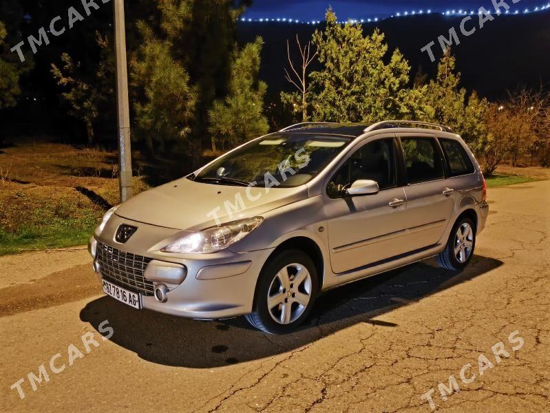 Peugeot 308 2004 - 73 000 TMT - Ашхабад - img 2